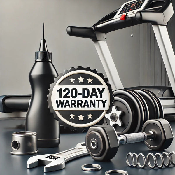 Our Fitness Center Service & Maintenance Plan Explained