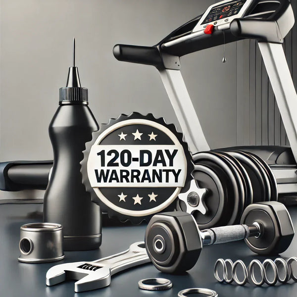 5 Reasons Why Maintaining Your Gym Equipment is Crucial