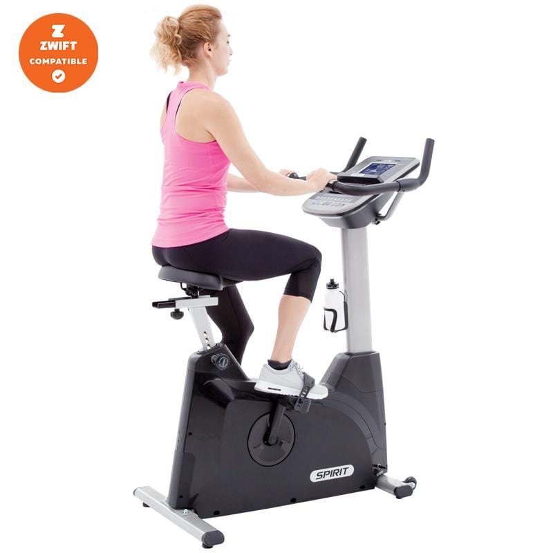 XBU55 Upright Bike Free Assembly