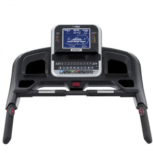 XT685 Treadmill - old version