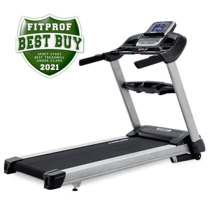 XT685 Treadmill - old version