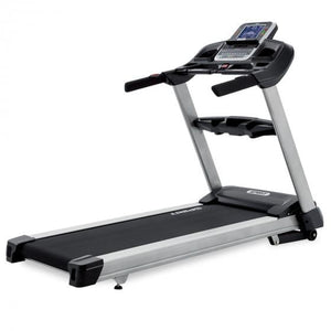 XT685 Treadmill - old version