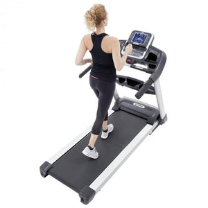 XT685 Treadmill - old version