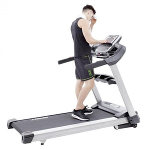 XT685 Treadmill - old version