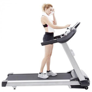 XT685 Treadmill - old version